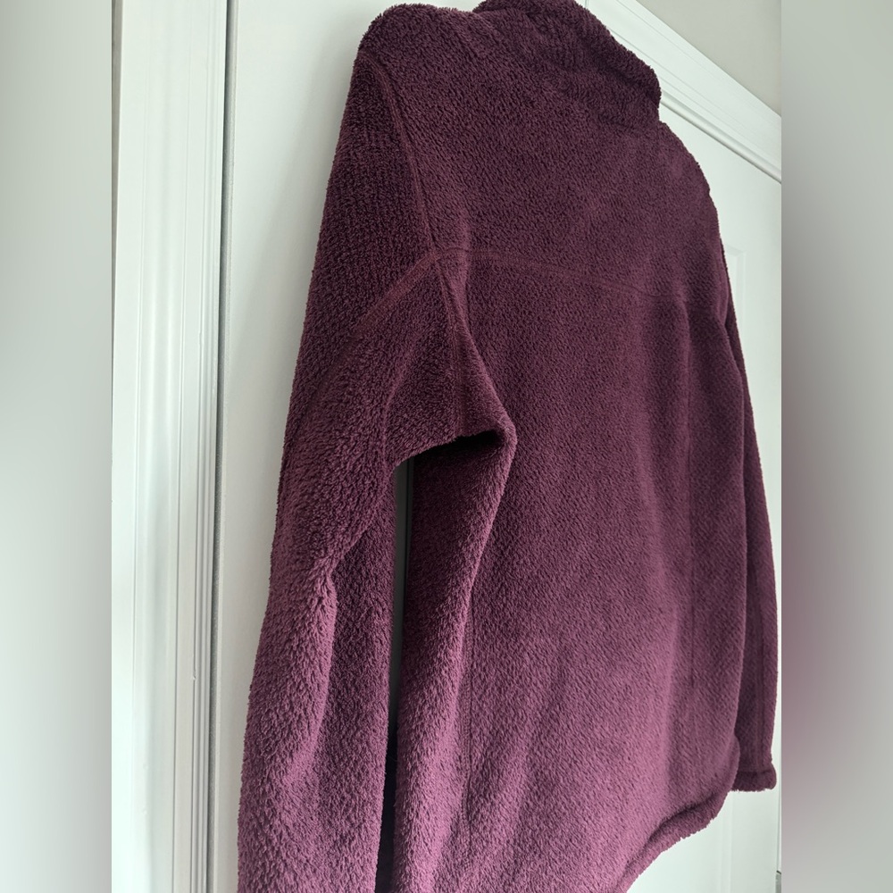 Patagonia Re-Tool Snap Pullover - Picture 8 of 8
